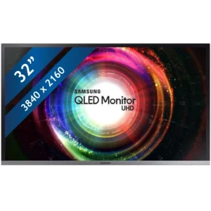 Samsung U32H850UM (VESA aansluiting)