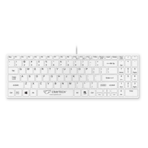 Craytech SaniKey Flex Slim