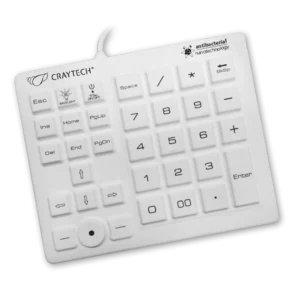 Craytech SaniKey Numpad