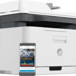 HP Color Laser MFP 179fnw – 4ZB97A