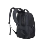 ACT AC8535 Urban Laptop Rugzak – 17,3″ – Gerecyclede Materialen – Zwart