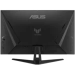 ASUS TUF Gaming VG32AQA1A Zwart