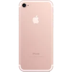 Apple iPhone 7 – 128GB, Rose Gold - Refurbished