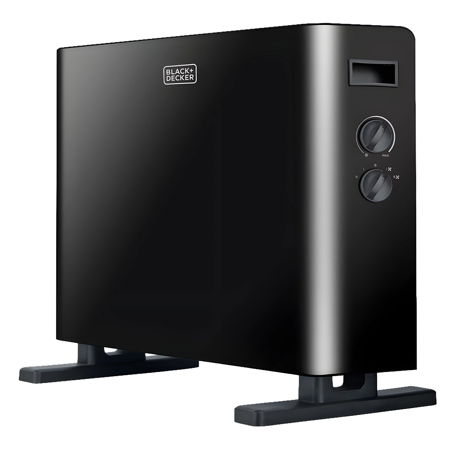 BLACK+DECKER BXCSH2000E convectorkachel