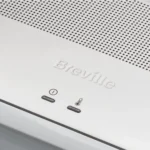 Breville VST074X Tosti-ijzer – 2 Tosti’s – Wit