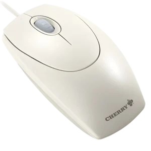 CHERRY M-5400 WheelMouse Optical