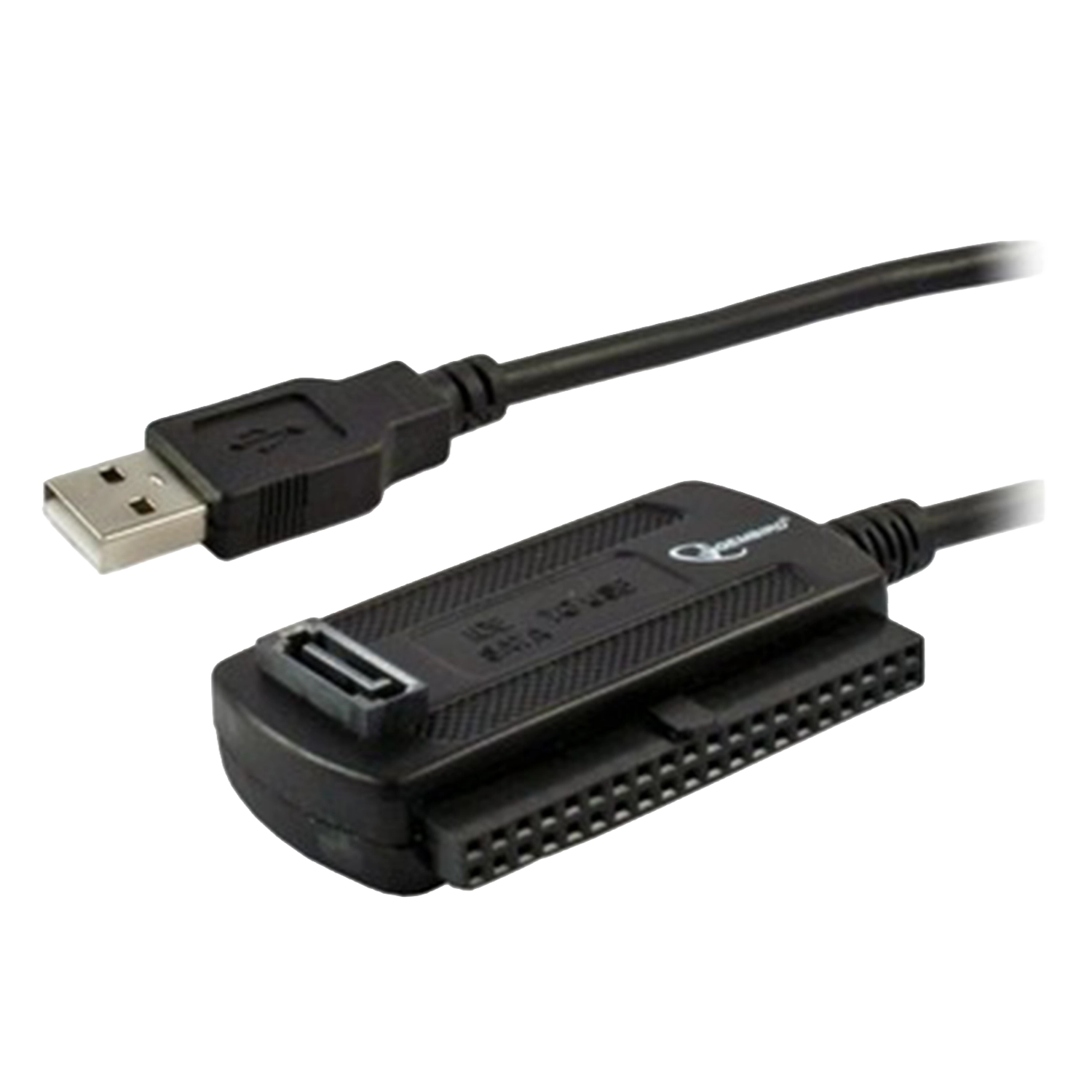 Cablexpert Gembird AUSI01 USB naar IDE/SATA Adapter