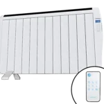 Cecotec ReadyWarm 2500 Thermal – 1800W Digitale Convectorkachel