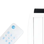 Cecotec ReadyWarm 2500 Thermal – 1800W Digitale Convectorkachel