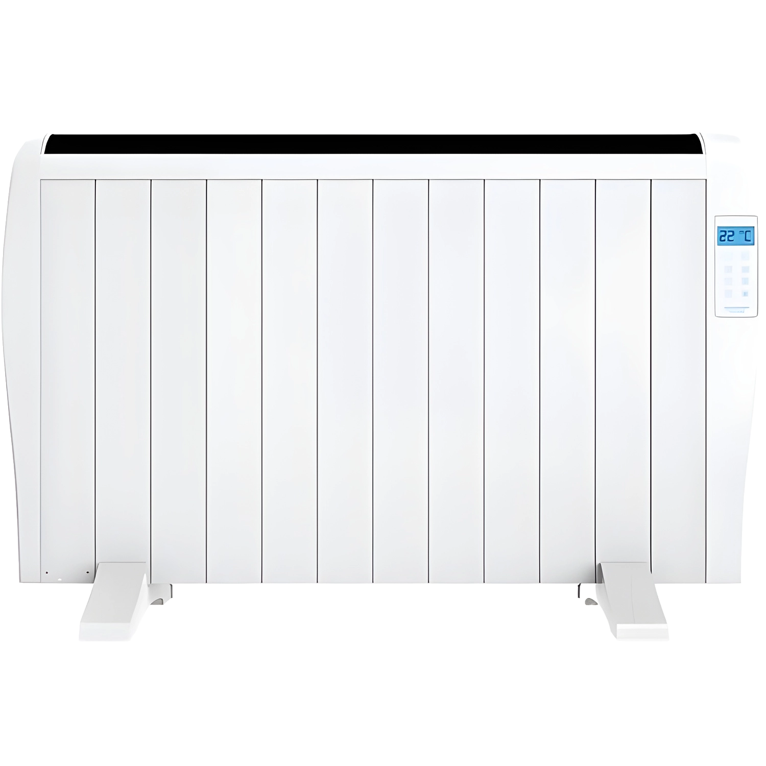 Cecotec ReadyWarm 2500 Thermal – 1800W Digitale Convectorkachel
