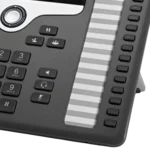 Cisco 7861 IP-telefonie Telefoon, Gigabit, CP-7861-3PCC-K9