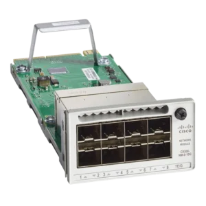 Cisco Catalyst C9300-NM-8X