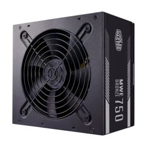 Cooler Master MWE Bronze 750W V2