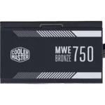Cooler Master MWE Bronze 750W V2