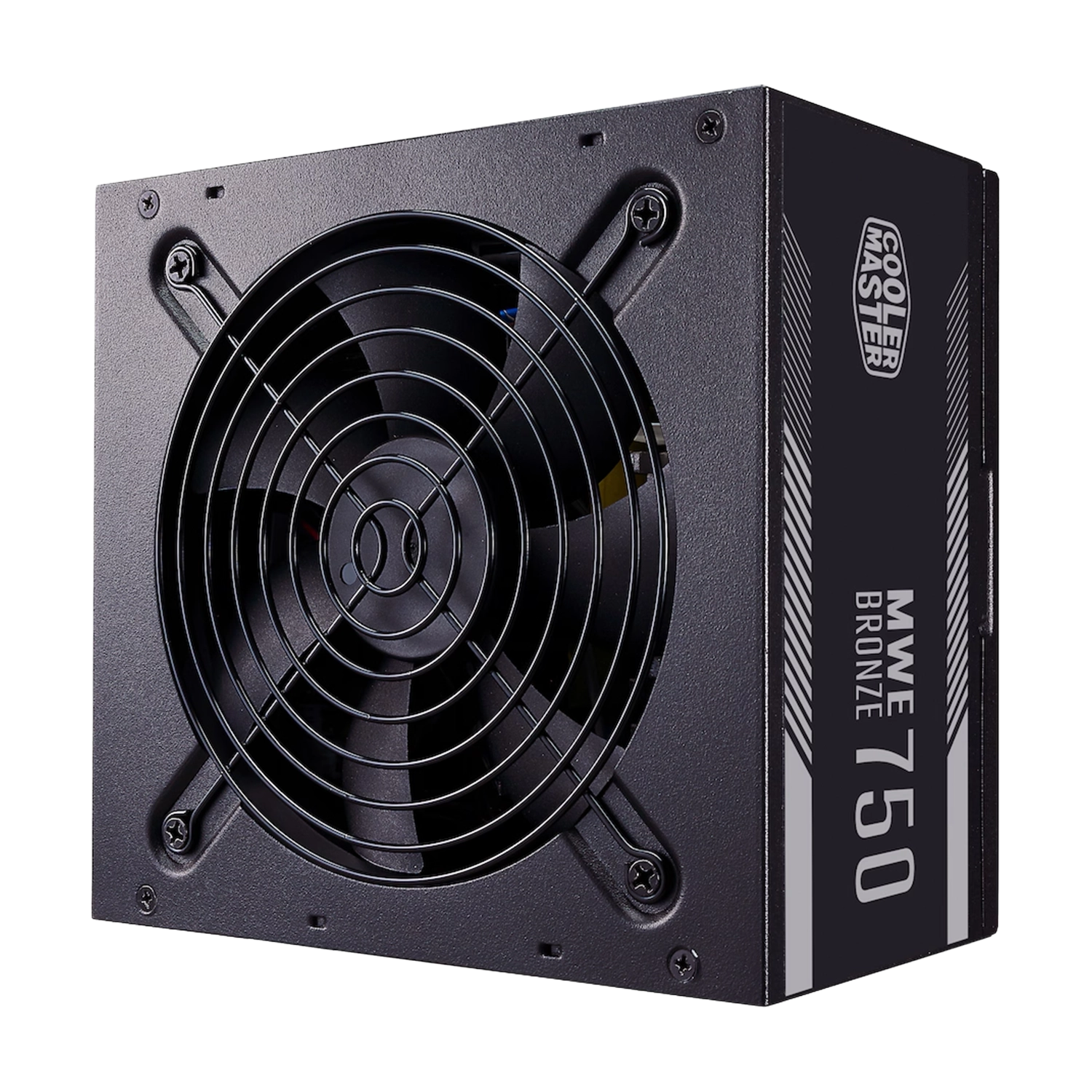 Cooler Master MWE Bronze 750W V2