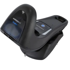 Datalogic WLC4090-BK-BT Charging/Communication Station