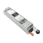 Dell 550W Power Supply – 034X1 – Server Voeding – 80 Plus Platinum
