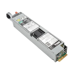 Dell 550W Power Supply – 034X1 – Server Voeding – 80 Plus Platinum