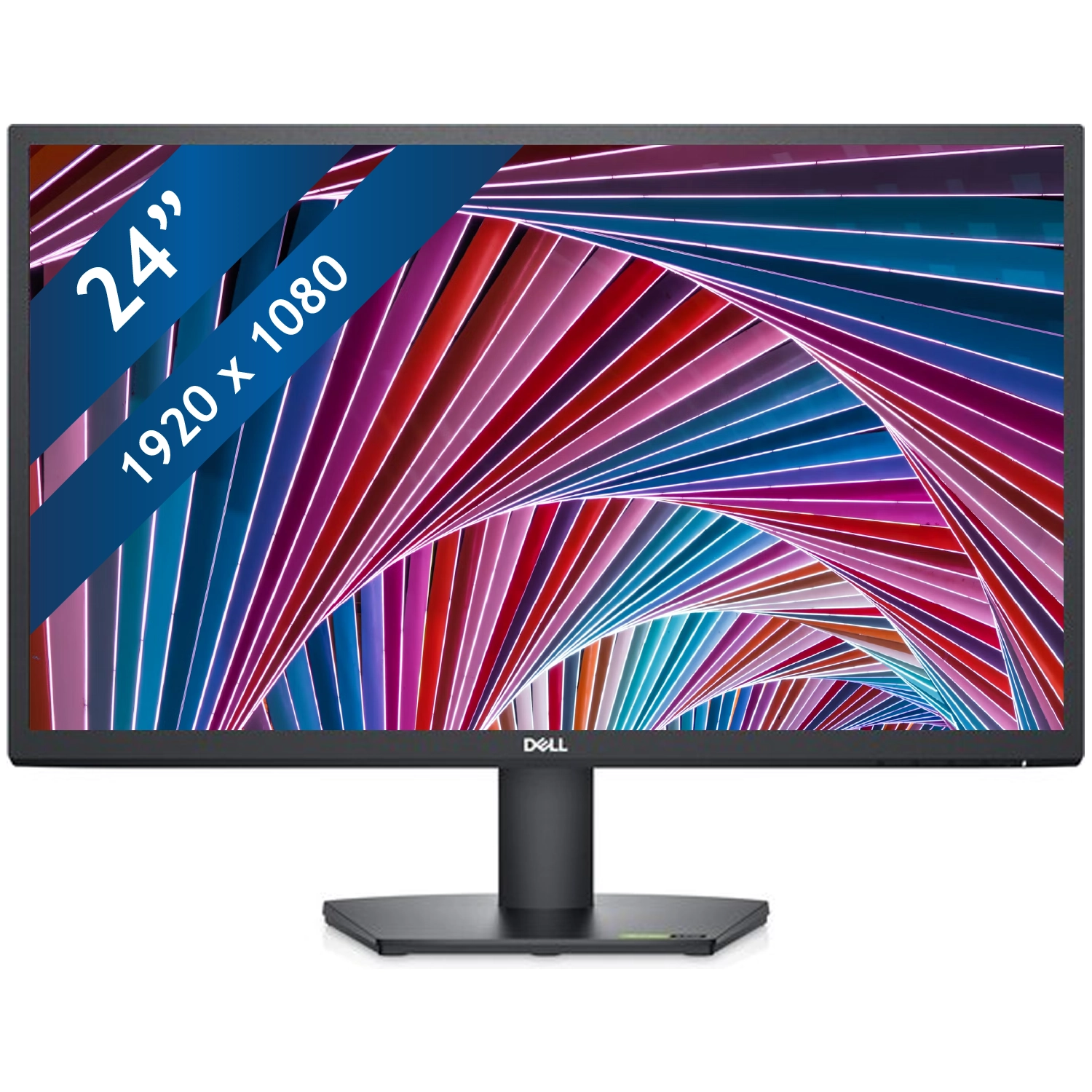 Dell SE2422H 24″ Full HD IPS Monitor