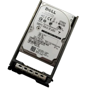 Dell U709K 300 GB SAS HDD, 10 000 RPM, 2,5″