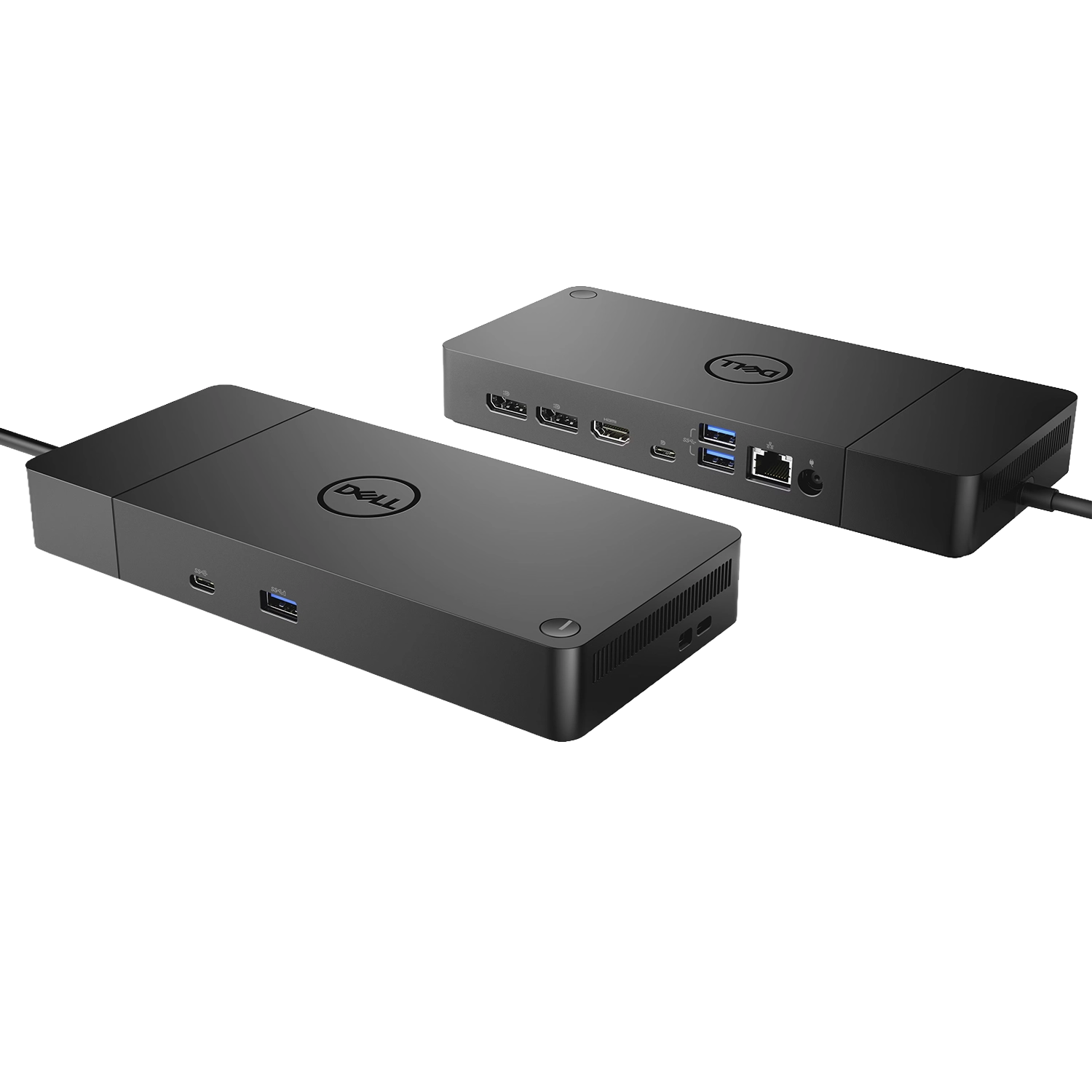 Dell WD19S 180W Docking Station