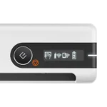 Epson WorkForce DS-80W Portable Scanner
