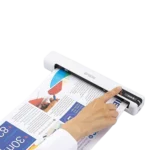 Epson WorkForce DS-80W Portable Scanner