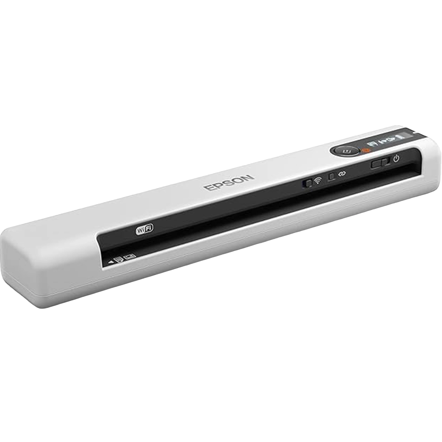 Epson WorkForce DS-80W Portable Scanner