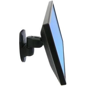 Ergotron 200 Series Wall Mount Monitor Pivot – 45-232-200
