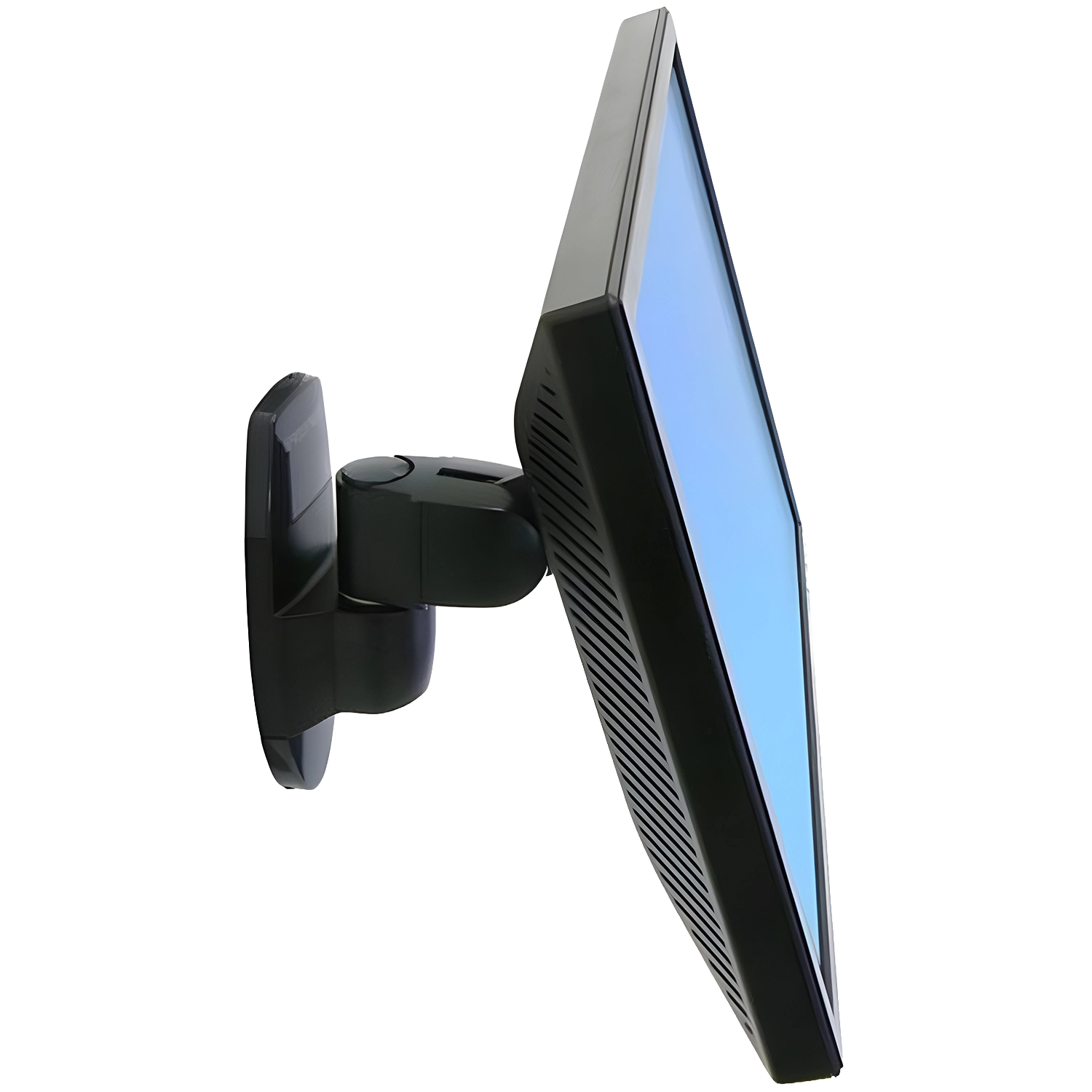 Ergotron 200 Series Wall Mount Monitor Pivot – 45-232-200