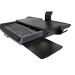 Ergotron SV Sit-Stand Workstation