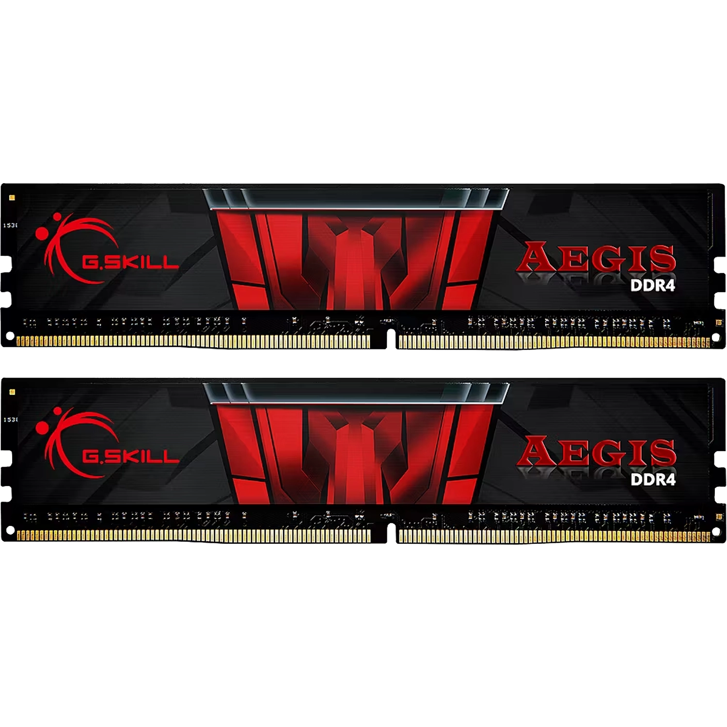 G.Skill Aegis F4-2800C17D-16GIS