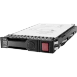 HP 652755-002 2 TB SAS 6 Gb/s 7.200 RPM Server HDD