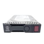 HP 652755-002 2 TB SAS 6 Gb/s 7.200 RPM Server HDD