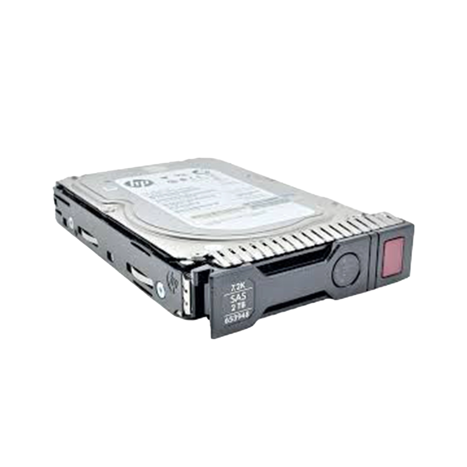 HP 870795-001B 900 GB SAS 10 K 2,5″ Enterprise HDD