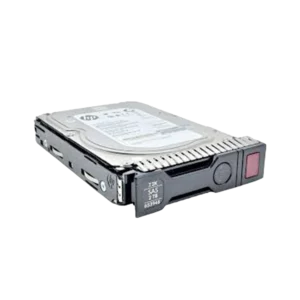 HP 652755-002 2 TB SAS 6 Gb/s 7.200 RPM Server HDD