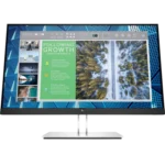 HP E24q G4 Monitor – 24″ QHD IPS – 2560×1440