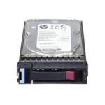 HP HMRP3000S5XNN7.2 3 TB SAS 6 Gb/s 7.200 RPM HDD – Enterprise