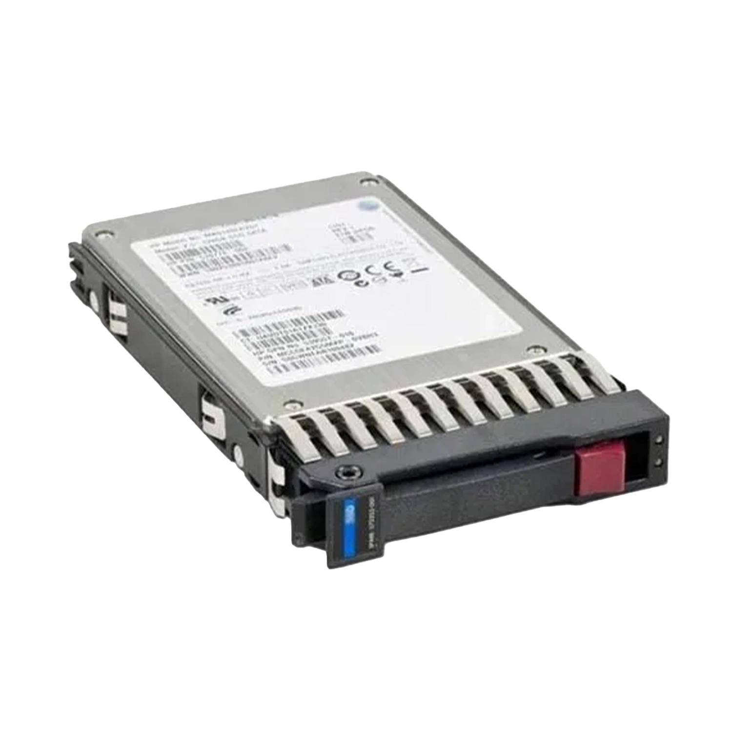 HP HMRP3000S5XNN7.2 3 TB SAS 6 Gb/s 7.200 RPM HDD – Enterprise