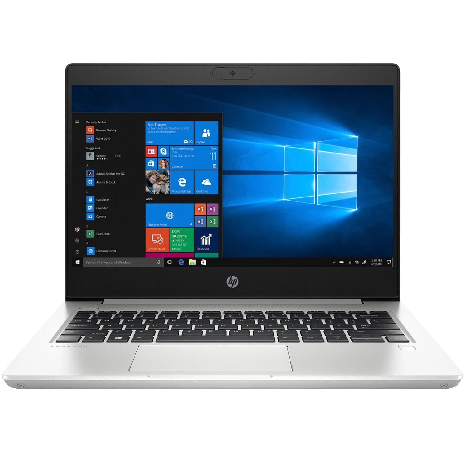 HP ProBook 430 G7 (8VT46EA)