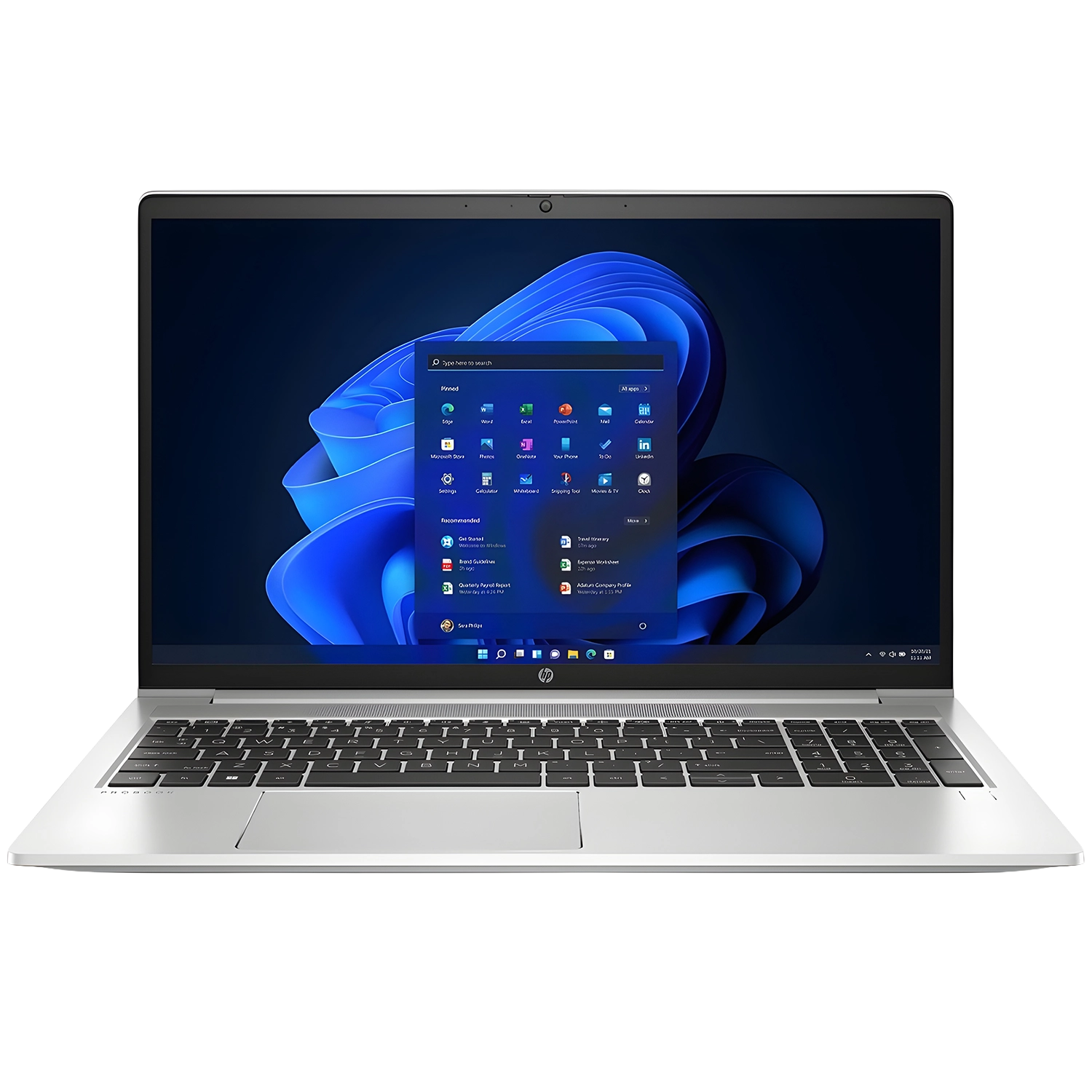 HP ProBook 455 G8 (4K7A8EA)