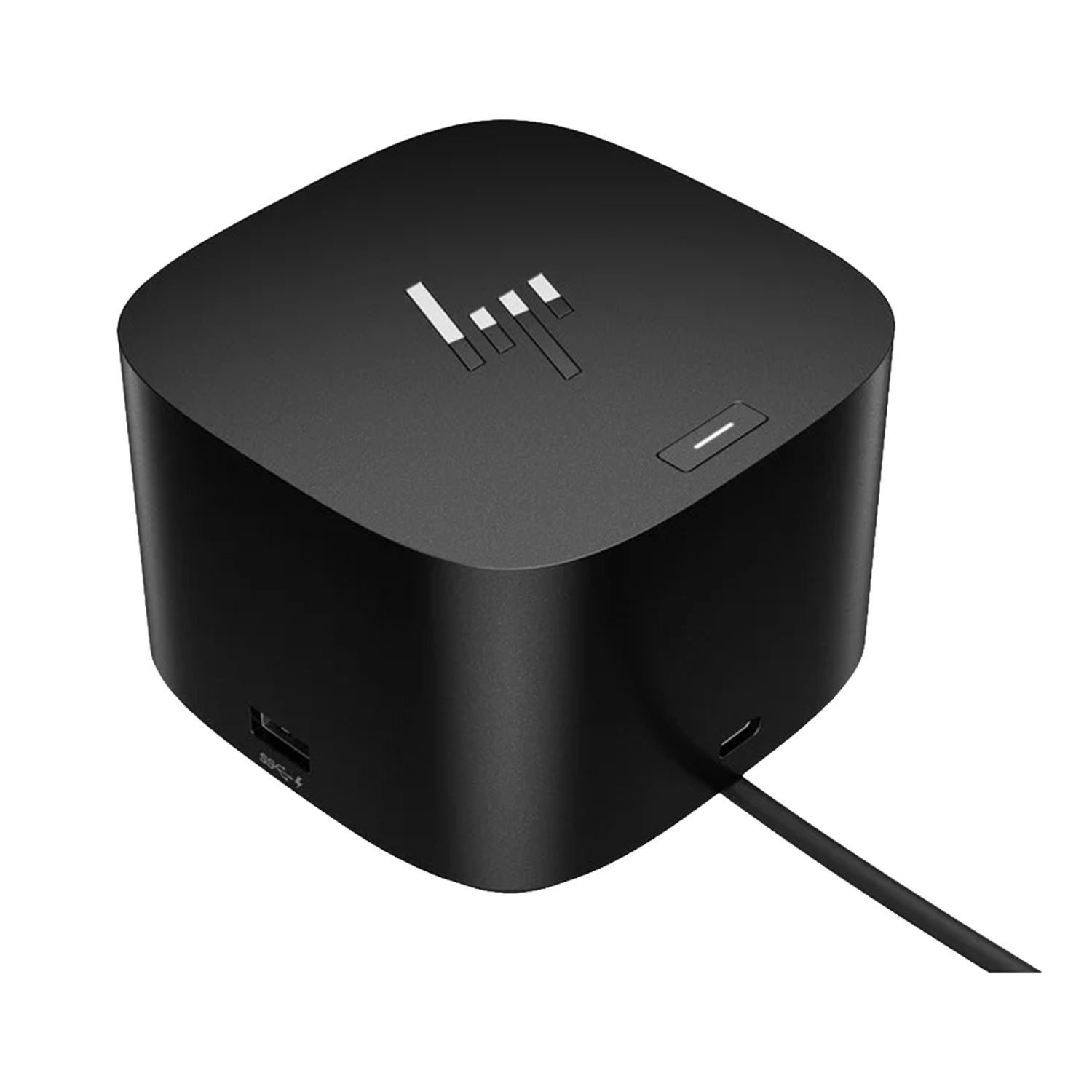 HP Thunderbolt Dock G4 – 120W – 4J0A2AA#ABB