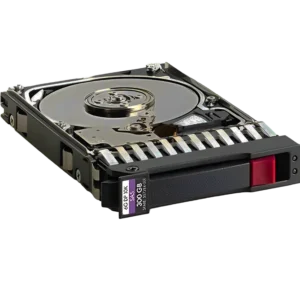 HPE 787641-001 450GB SAS 15K HDD