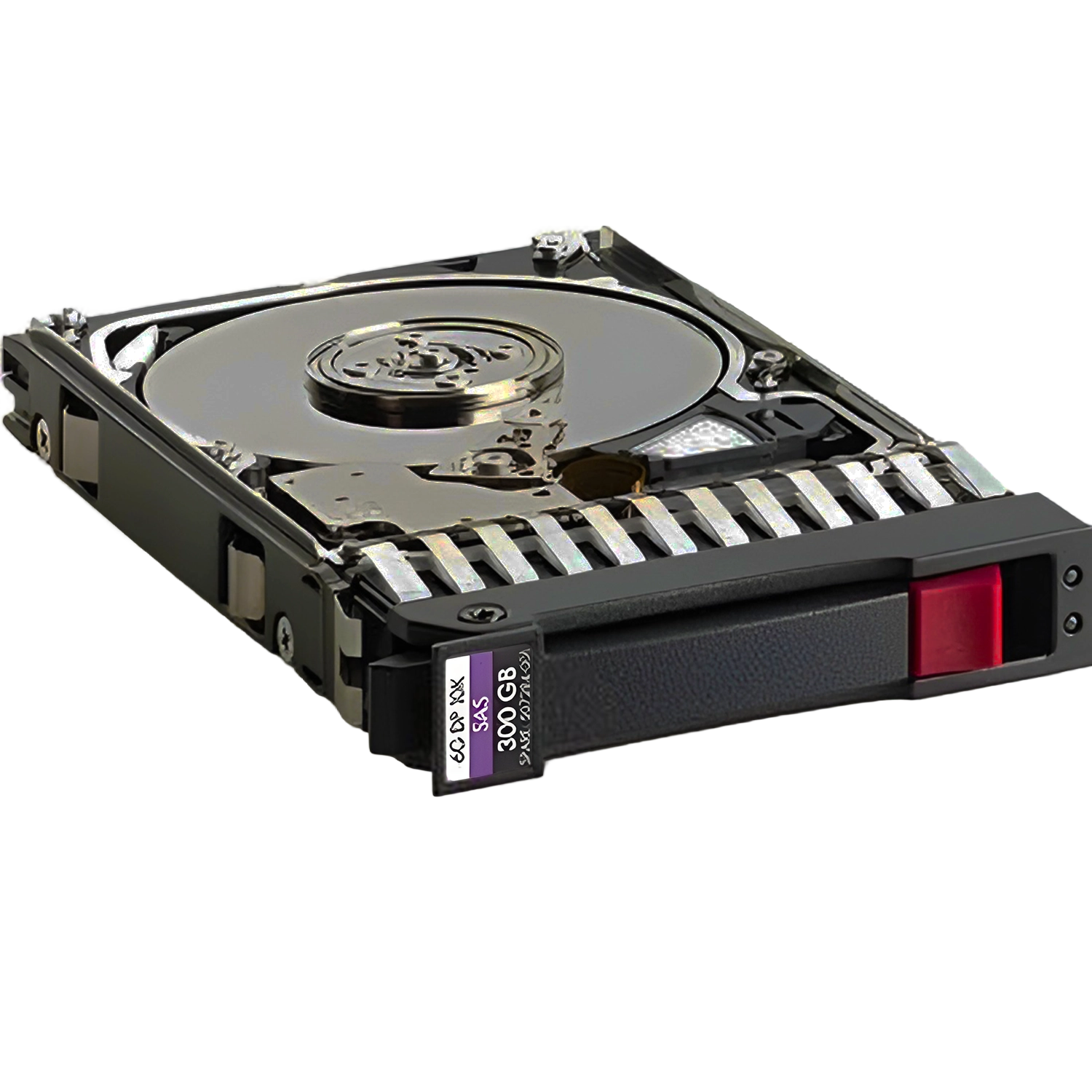 HPE 787641-001 450GB SAS 15K HDD