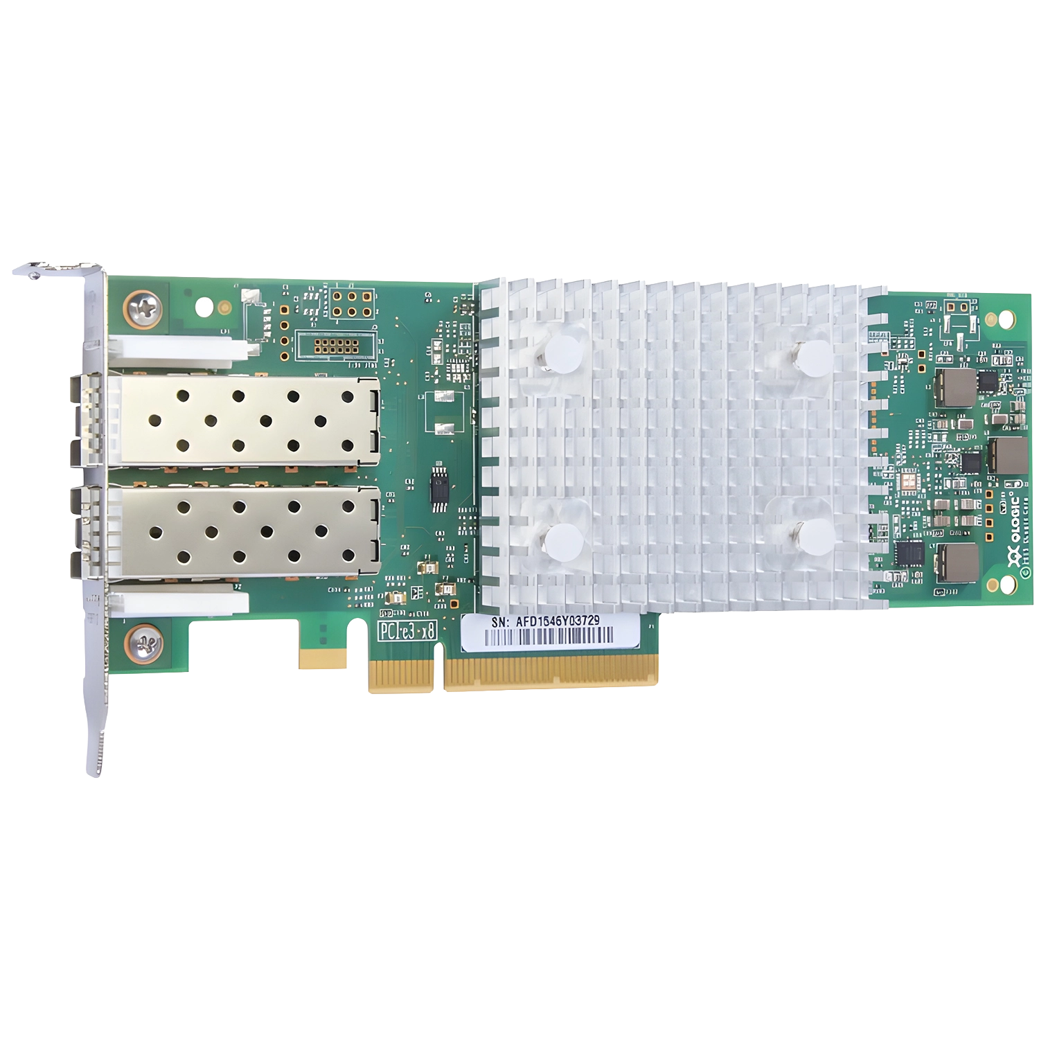 HPE SN1600Q P9M75A HBA