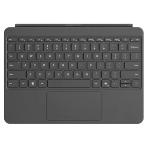 Microsoft Surface Pro Keyboard – QWERTY – Zwart – 26B-00026