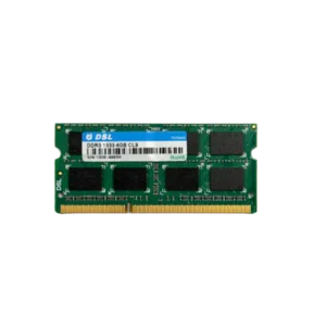 DSL 4GB DDR3-1333 SO-DIMM – CL9 Laptop Geheugen