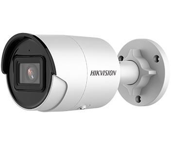 Hikvision 8 MP AcuSense Fixed Bullet Network Camera 2.8mm