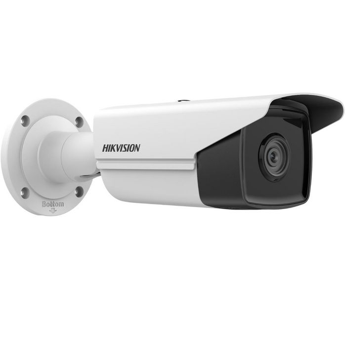 Hikvision 8 MP AcuSense Fixed Bullet Network Camera 4.0mm