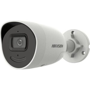 Hikvision DS-2CD2046G2-IU/SL 4MP Bullet 2.8mm